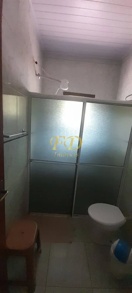 Chácara, 2 quartos, 1470 m² - Foto 4