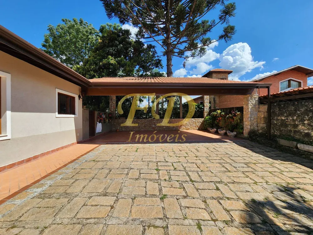 Casa, 5 quartos, 550 m² - Foto 12