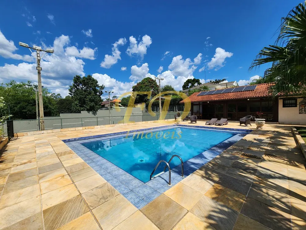 Casa, 5 quartos, 550 m² - Foto 5