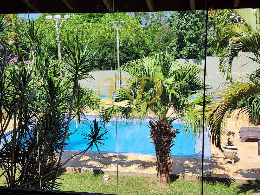 Casa, 5 quartos, 550 m² - Foto 11