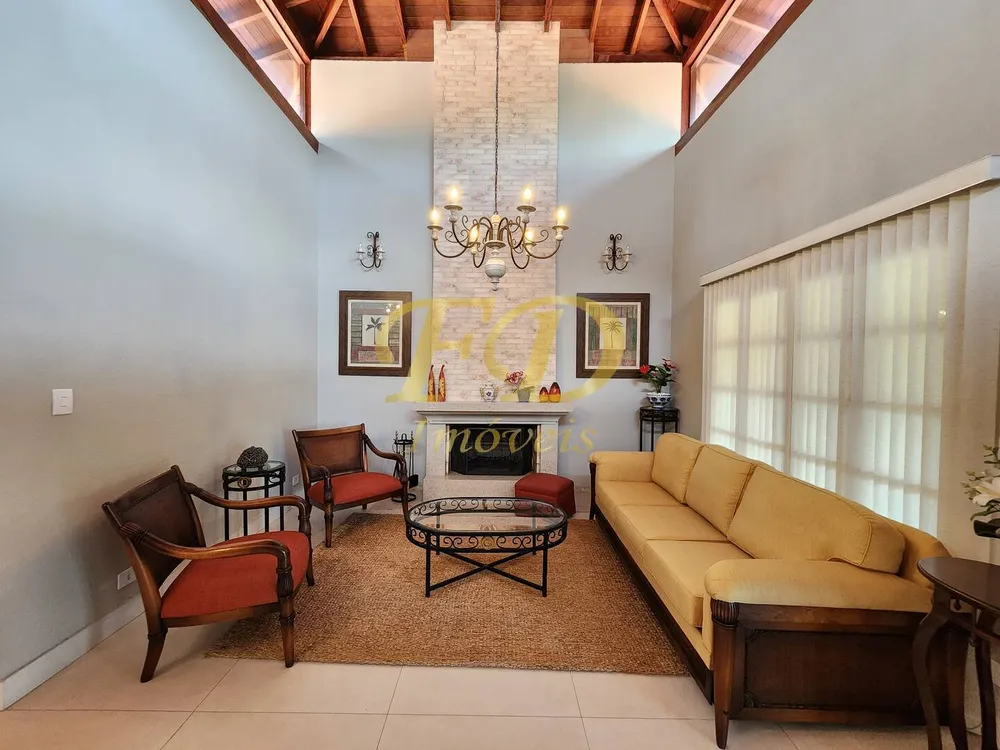 Casa, 5 quartos, 550 m² - Foto 8
