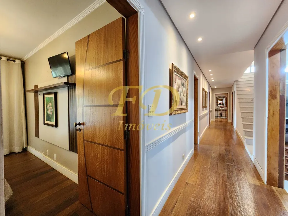 Casa, 5 quartos, 550 m² - Foto 9