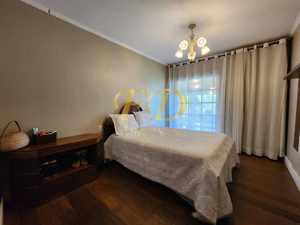 Casa, 5 quartos, 550 m² - Foto 10