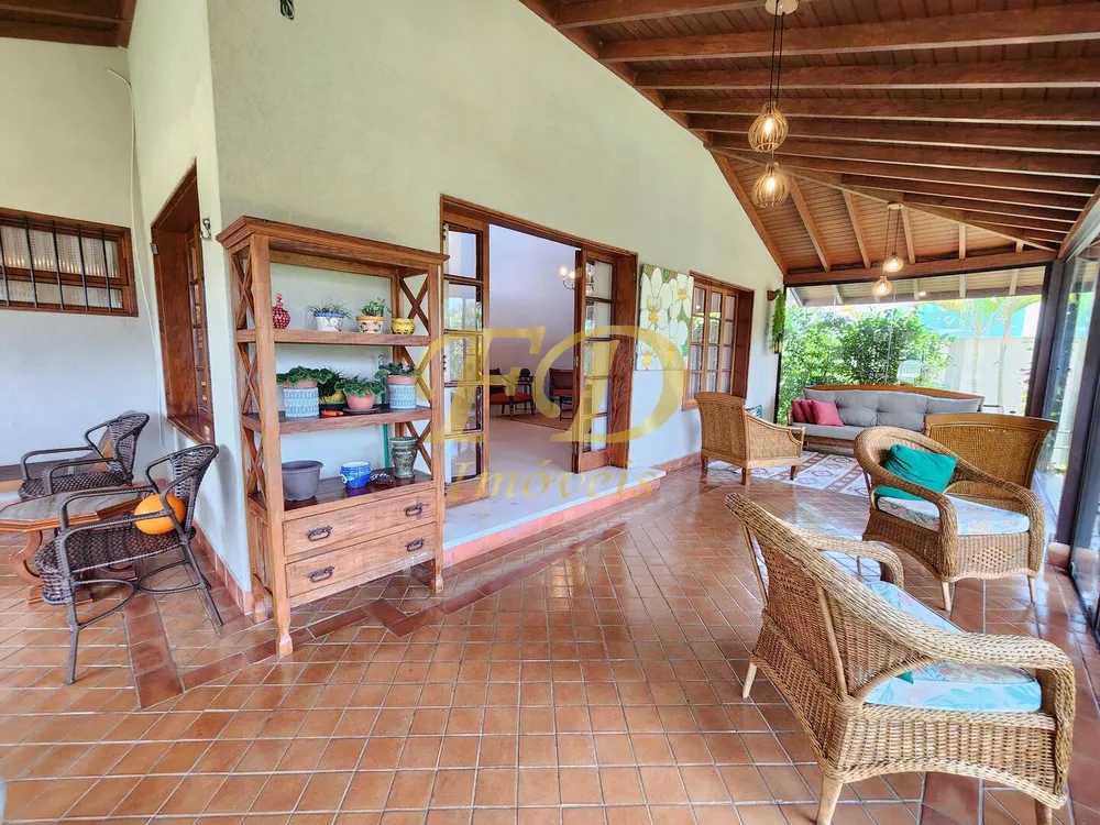 Casa, 5 quartos, 550 m² - Foto 7