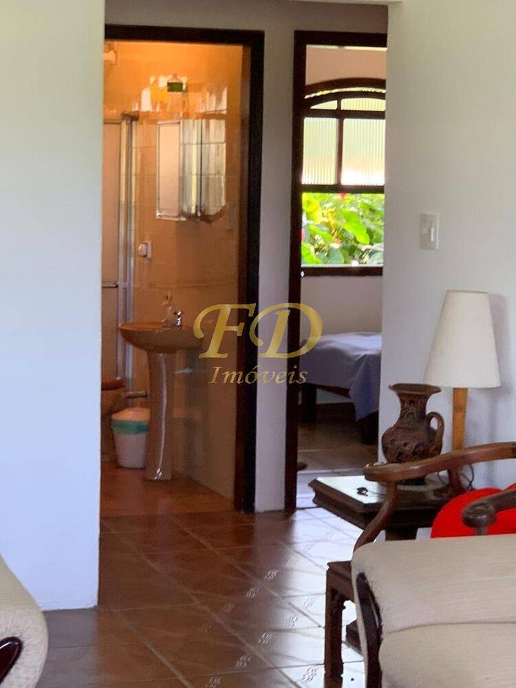 Chácara à venda com 3 quartos - Foto 1