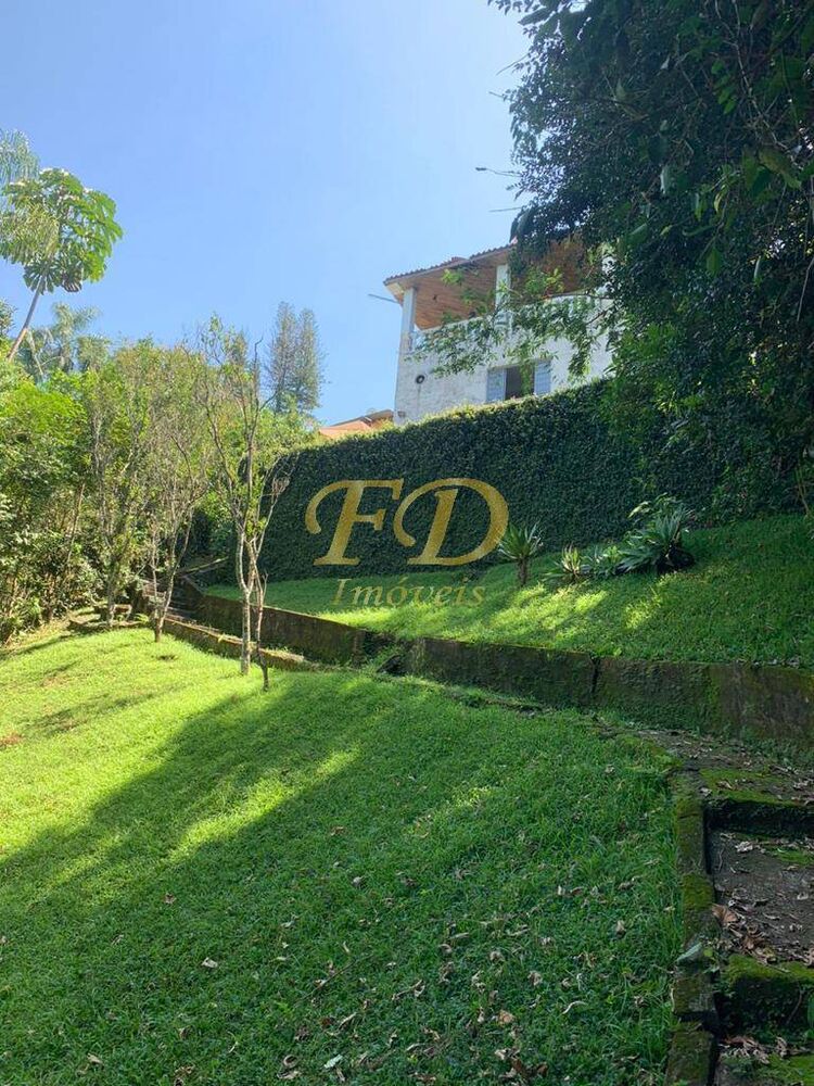 Chácara à venda com 3 quartos - Foto 6