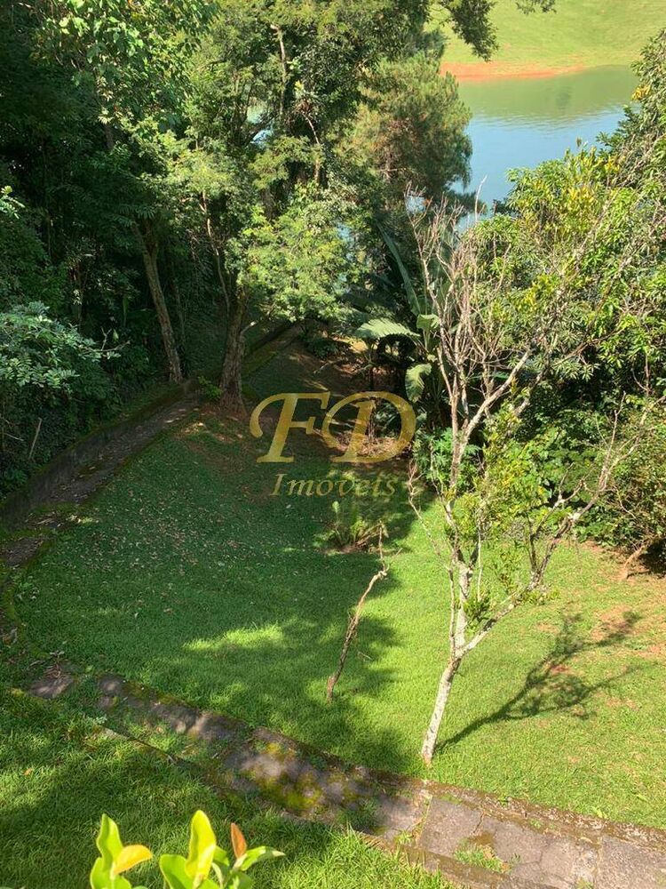 Chácara à venda com 3 quartos - Foto 5