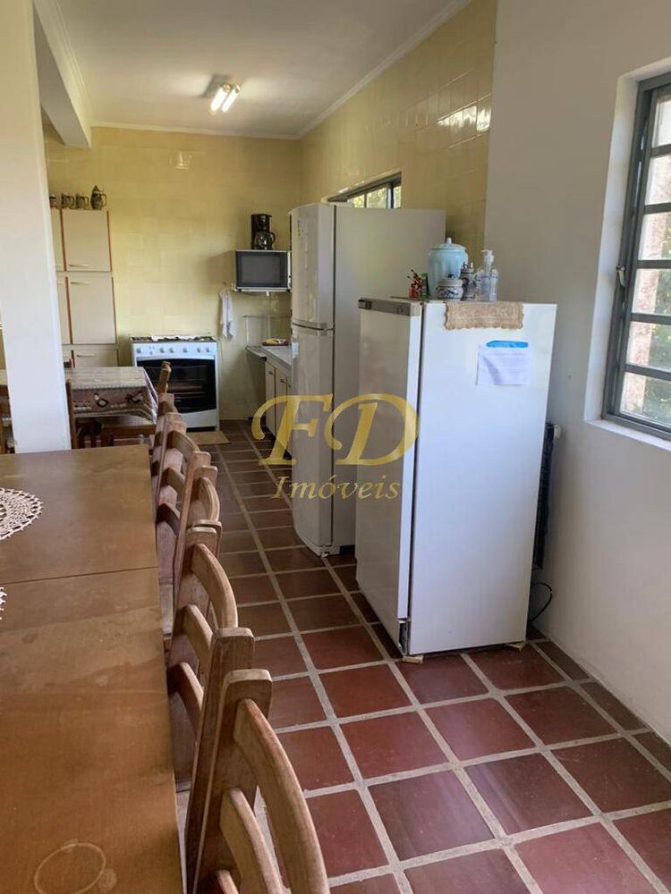 Chácara à venda com 3 quartos - Foto 4