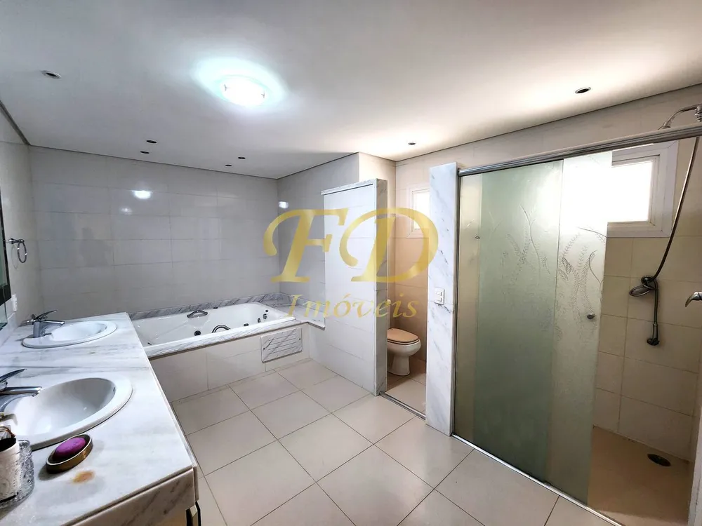 Casa, 4 quartos, 650 m² - Foto 9