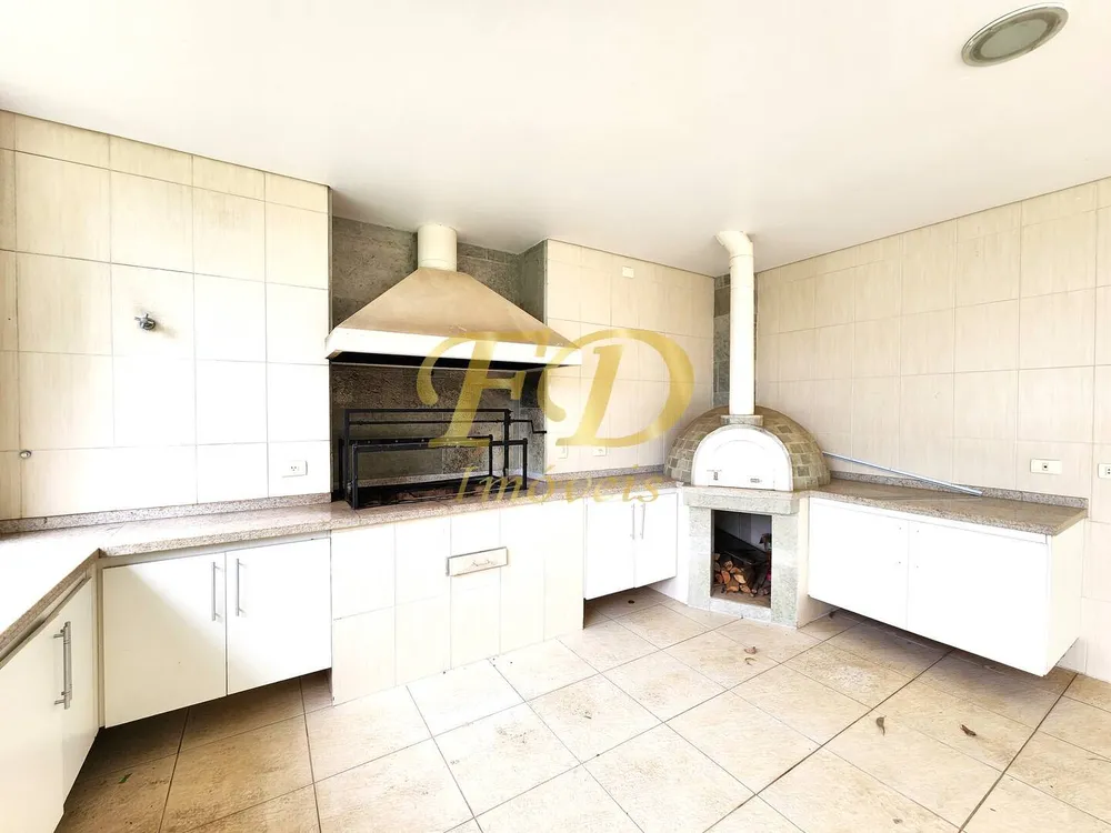 Casa, 4 quartos, 650 m² - Foto 11