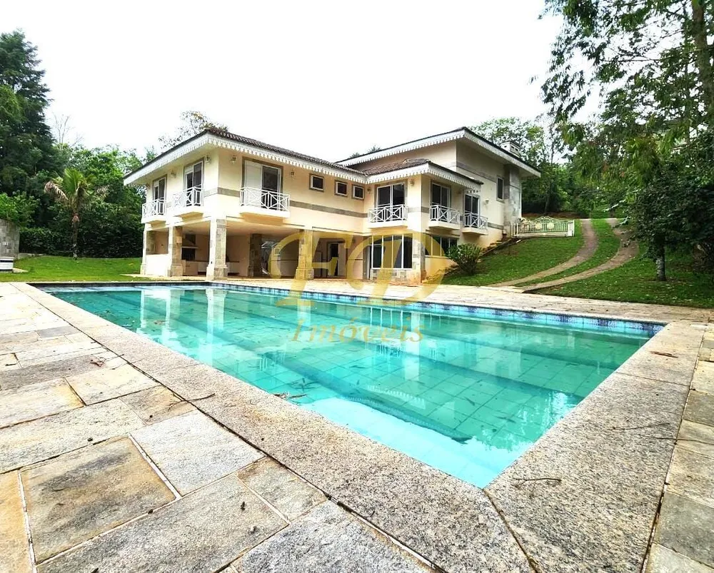 Casa, 4 quartos, 650 m² - Foto 1