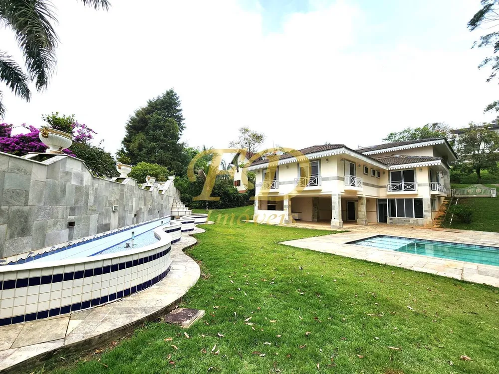 Casa, 4 quartos, 650 m² - Foto 12