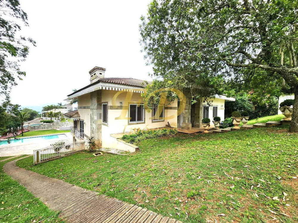Casa, 4 quartos, 650 m² - Foto 4