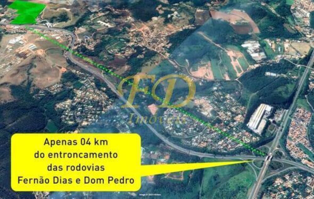 Terreno à venda, 188802m² - Foto 2