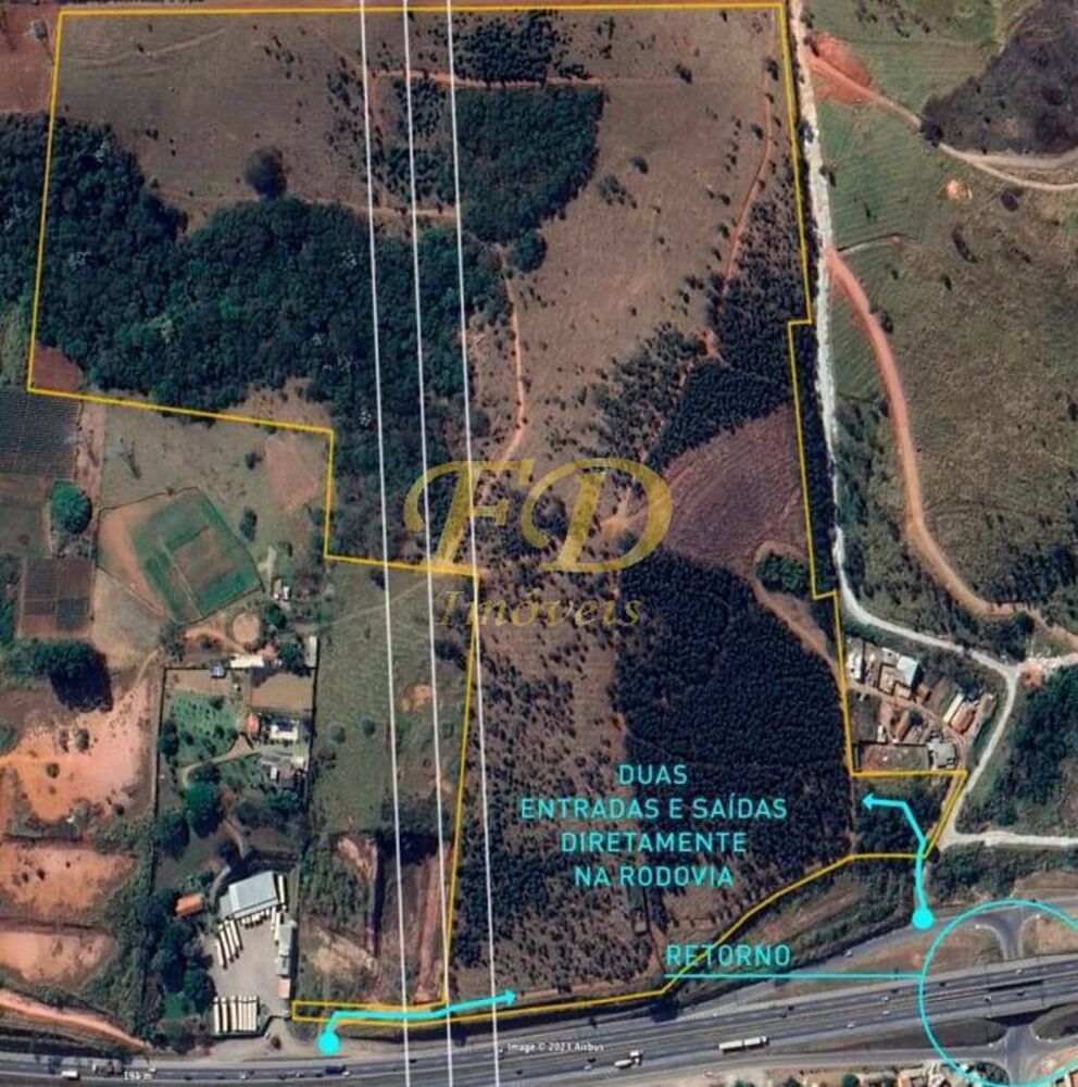Terreno à venda, 188802m² - Foto 4