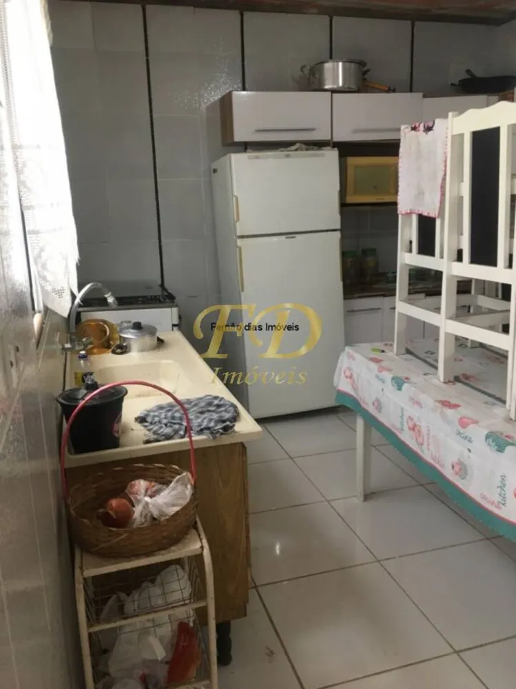 Casa, 1 quarto, 90 m² - Foto 5