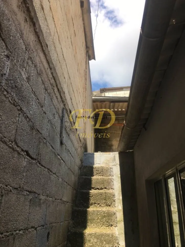 Casa, 1 quarto, 90 m² - Foto 4