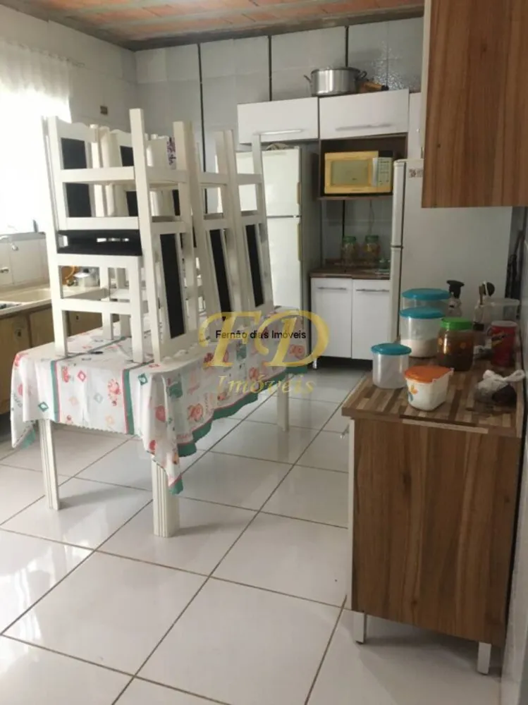Casa, 1 quarto, 90 m² - Foto 6
