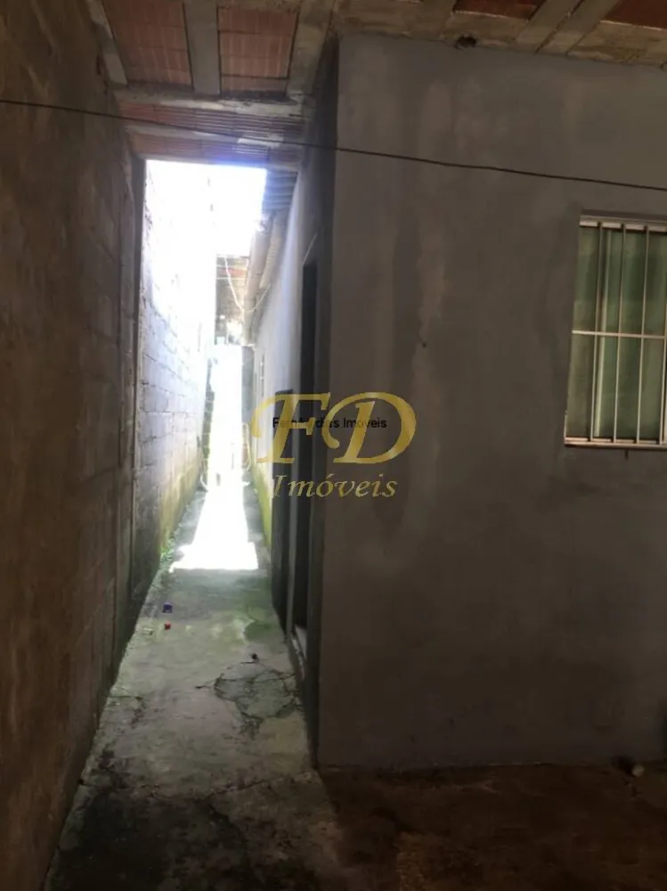 Casa, 1 quarto, 90 m² - Foto 2