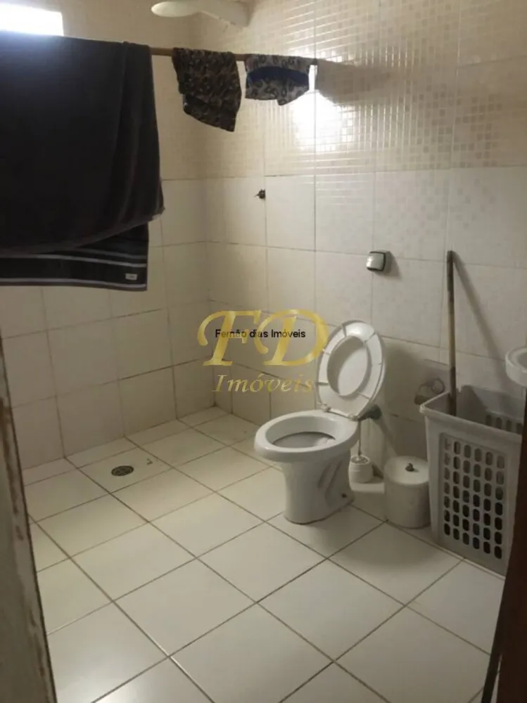 Casa, 1 quarto, 90 m² - Foto 7
