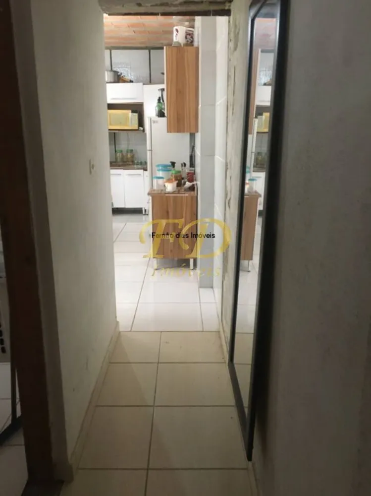 Casa, 1 quarto, 90 m² - Foto 8