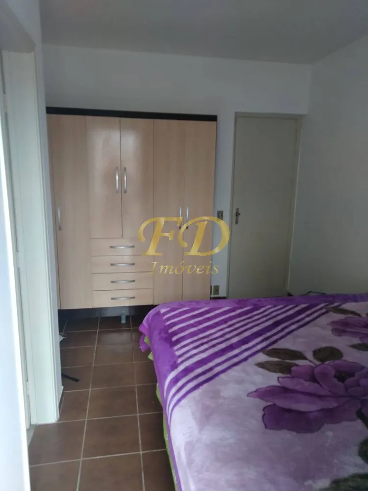 Apartamento, 3 quartos, 80 m² - Foto 3