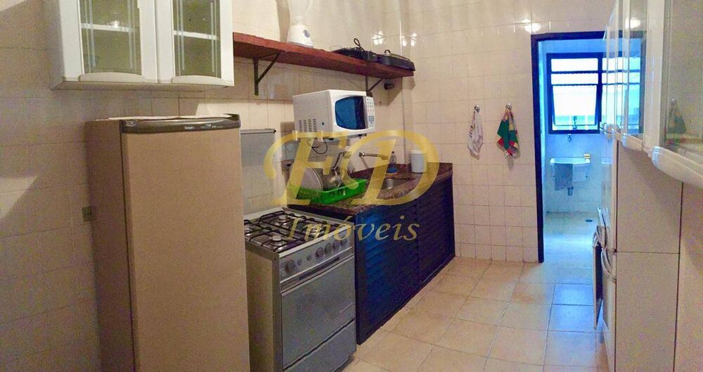 Apartamento, 3 quartos, 80 m² - Foto 2