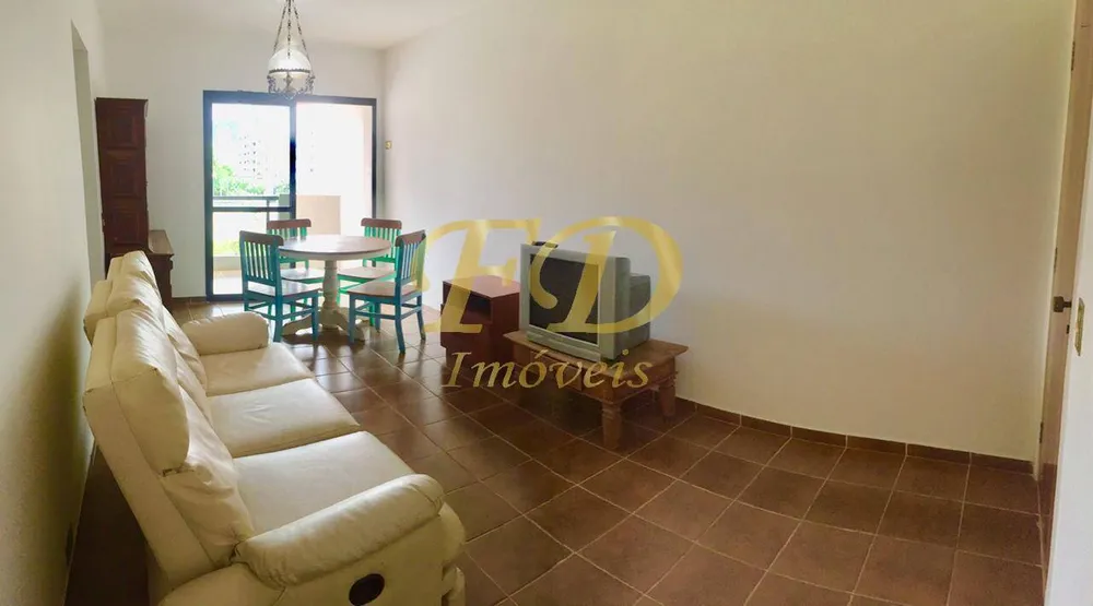 Apartamento, 3 quartos, 80 m² - Foto 4