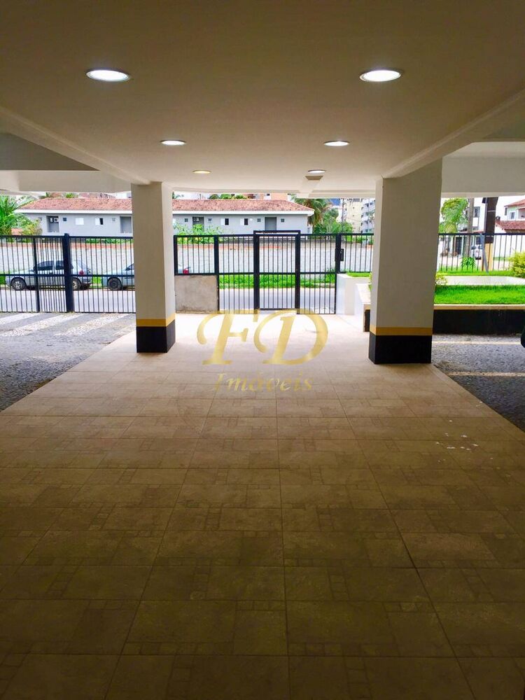 Apartamento, 3 quartos, 80 m² - Foto 1
