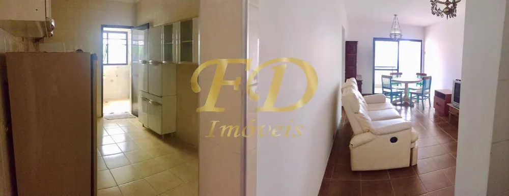 Apartamento, 3 quartos, 80 m² - Foto 5