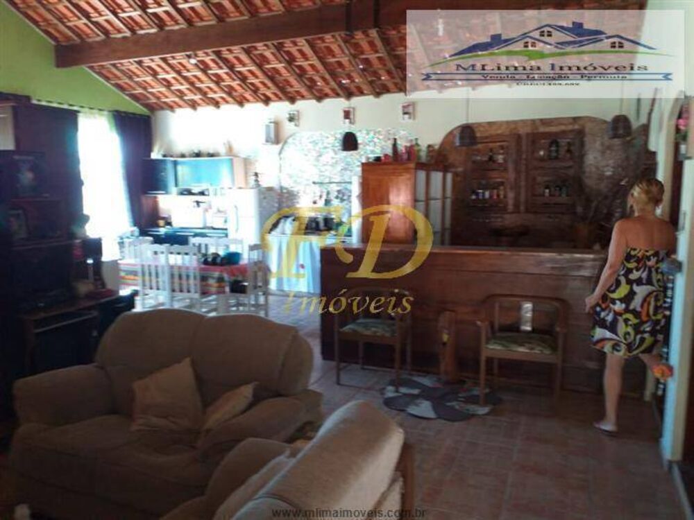 Casa à venda com 5 quartos, 150m² - Foto 7