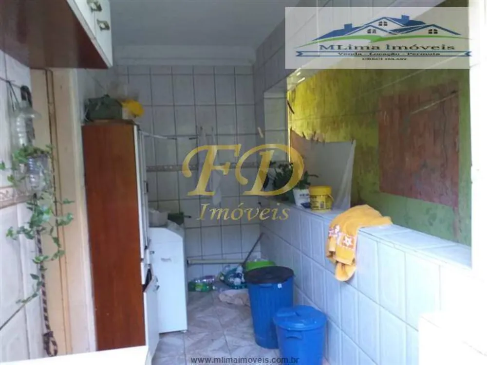 Casa, 5 quartos, 150 m² - Foto 7