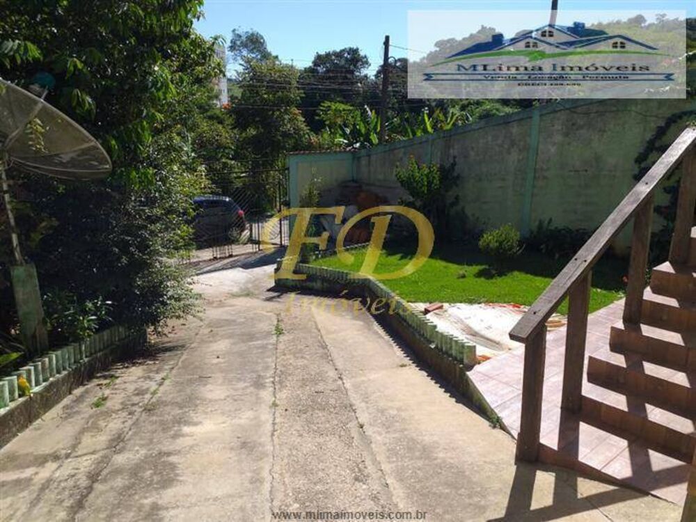Casa à venda com 5 quartos, 150m² - Foto 6