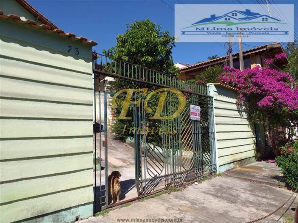 Casa à venda com 5 quartos, 150m² - Foto 5