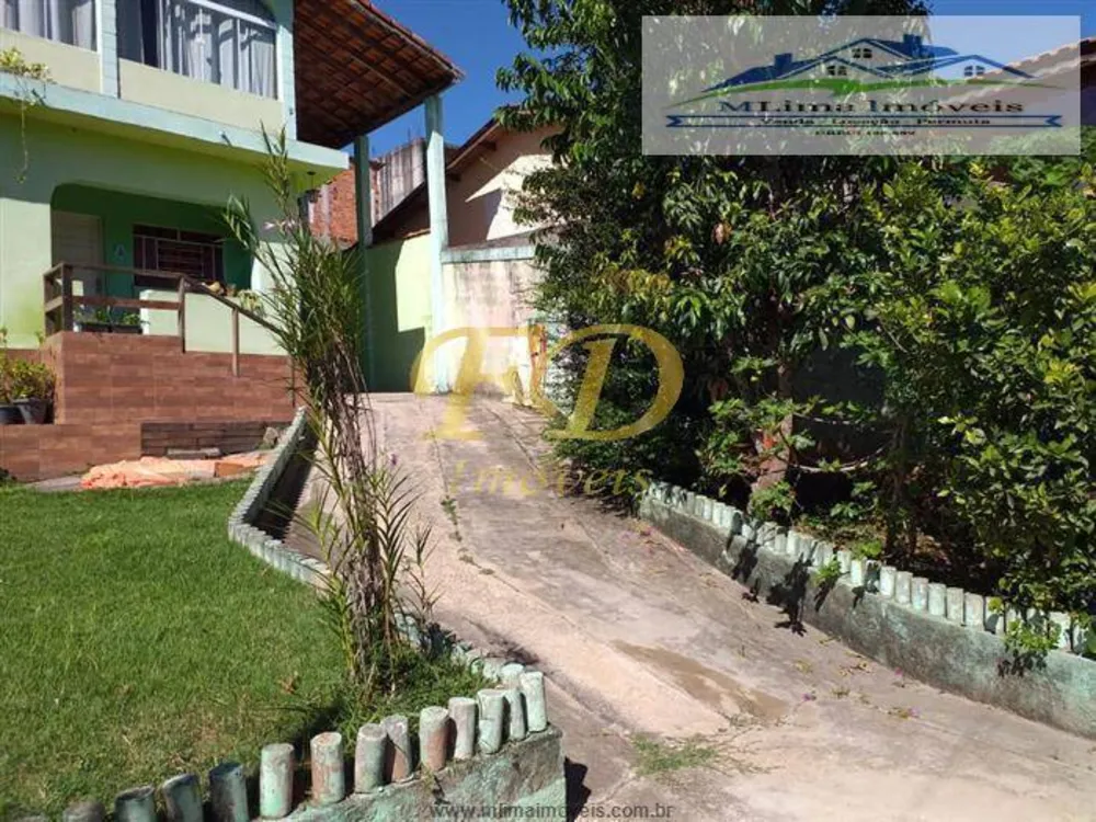 Casa, 5 quartos, 150 m² - Foto 6