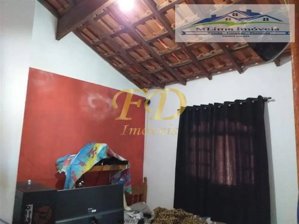 Casa, 5 quartos, 150 m² - Foto 11