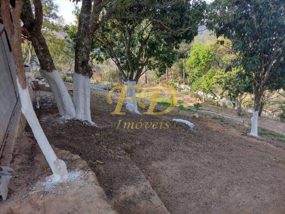 Chácara, 3 quartos, 2160 m² - Foto 6