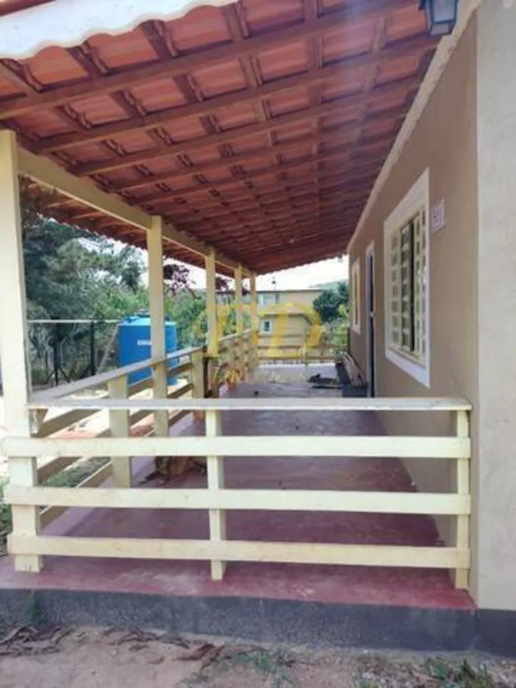 Chácara, 3 quartos, 2160 m² - Foto 8