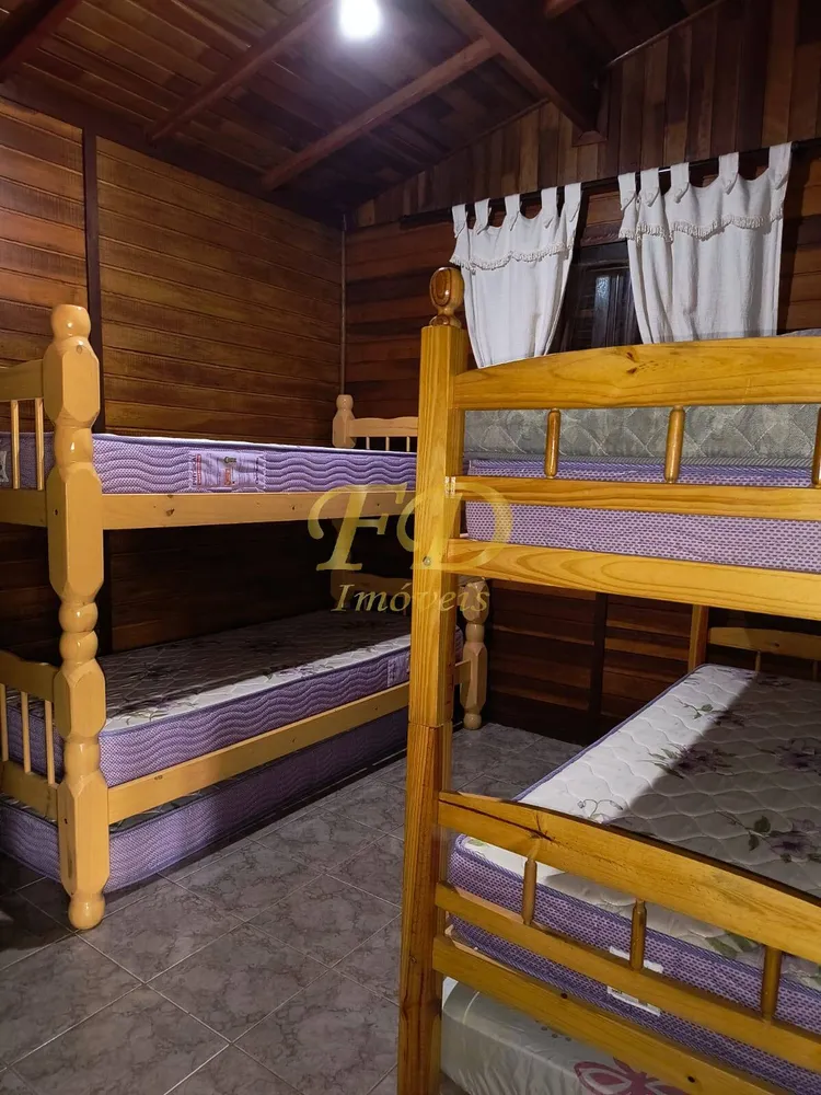 Chácara, 5 quartos, 1500 m² - Foto 7