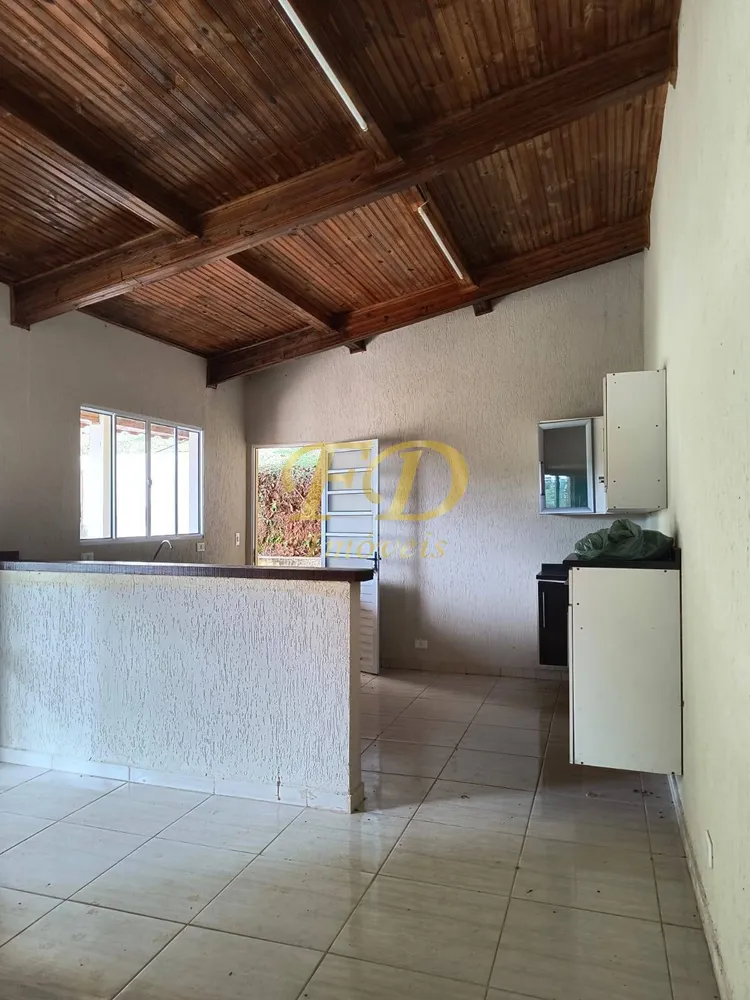 Chácara, 5 quartos, 1500 m² - Foto 8