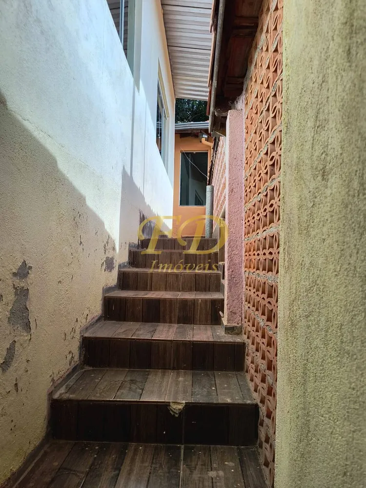 Chácara, 5 quartos, 1500 m² - Foto 6