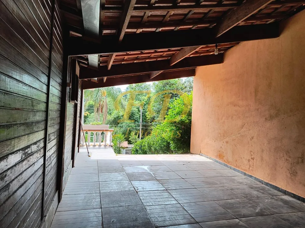 Chácara, 5 quartos, 1500 m² - Foto 5