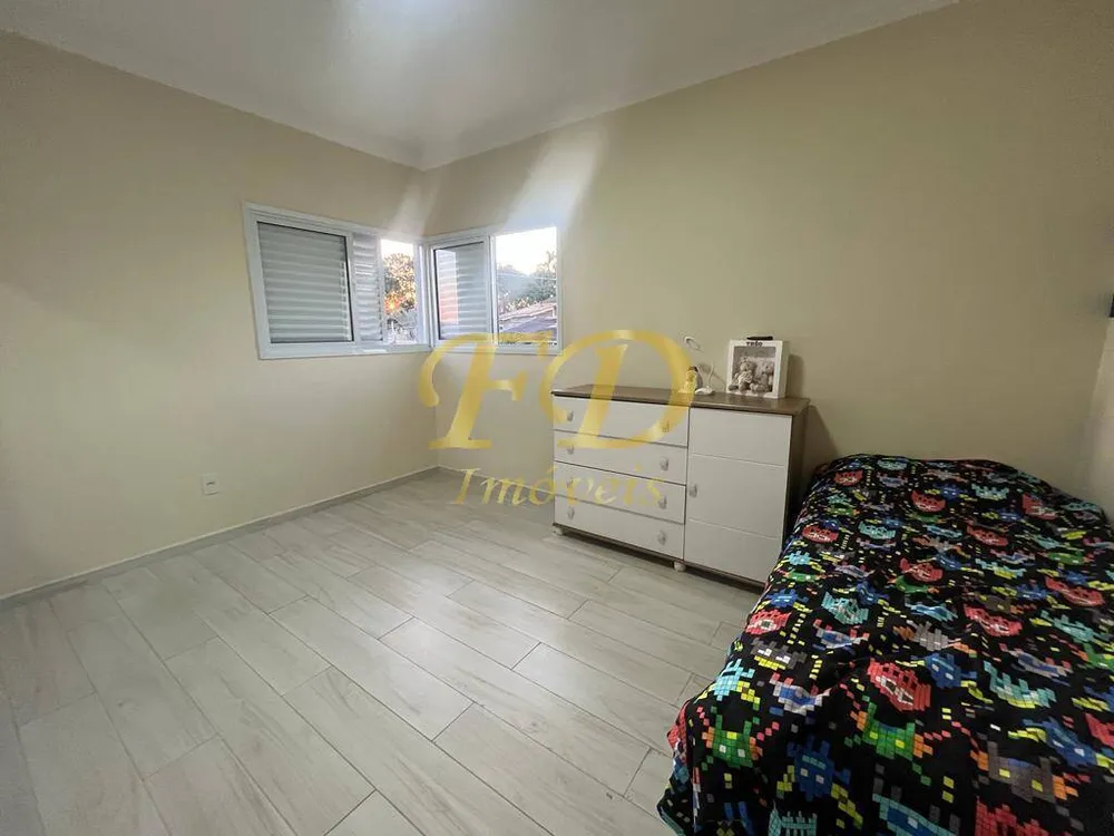 Casa, 3 quartos, 262 m² - Foto 2