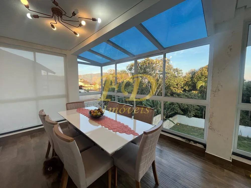 Casa, 3 quartos, 262 m² - Foto 7