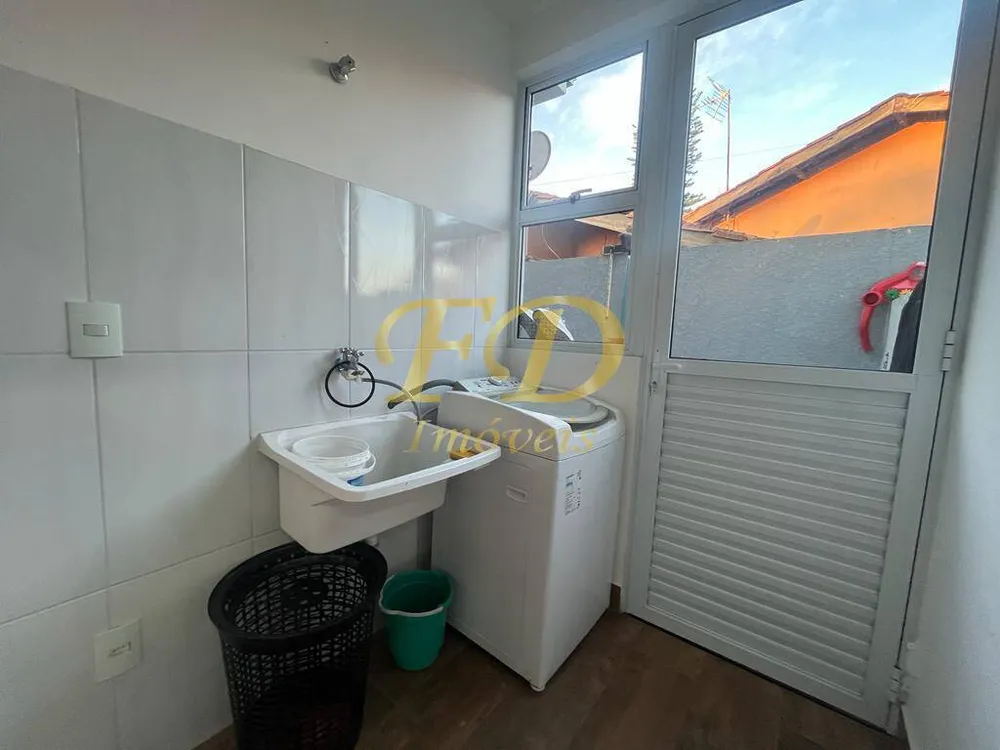 Casa, 3 quartos, 262 m² - Foto 8