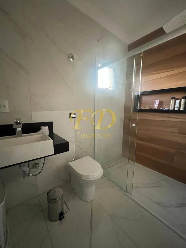 Casa, 3 quartos, 262 m² - Foto 5