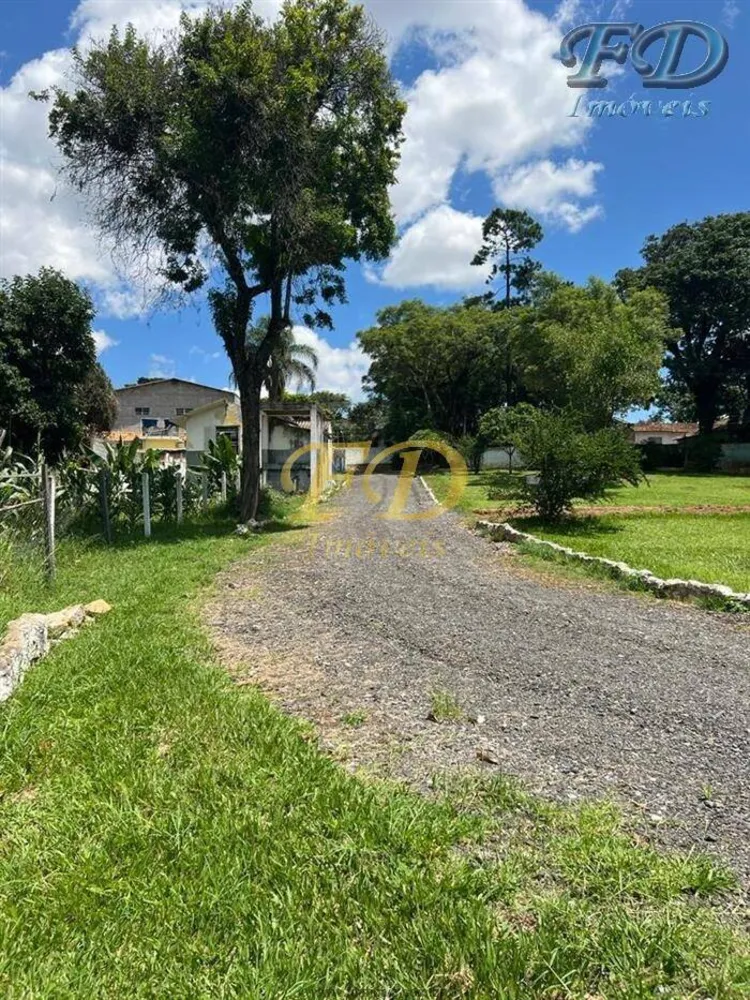 Chácara, 15 quartos, 10000 m² - Foto 4