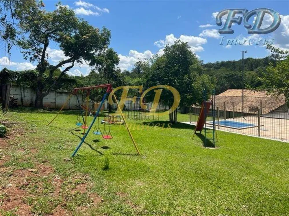 Chácara, 15 quartos, 10000 m² - Foto 3