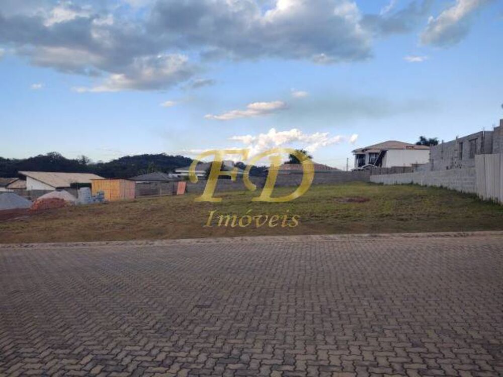 Terreno, 1000 m² - Foto 1