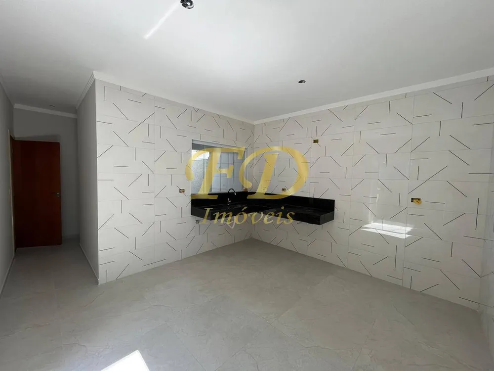 Casa, 3 quartos, 99 m² - Foto 7